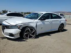1HGCV1F42NA085506 2022 HONDA ACCORD