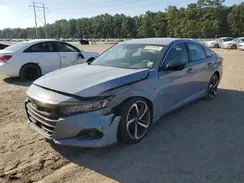 1HGCV1F42NA090477 2022 HONDA ACCORD