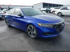 1HGCV1F42NA094819 2022 HONDA ACCORD