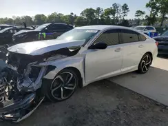 1HGCV1F42NA096070 2022 HONDA ACCORD