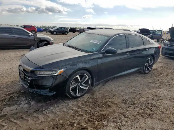 1HGCV1F42NA098594 2022 HONDA ACCORD