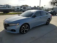 1HGCV1F42NA102644 2022 HONDA ACCORD