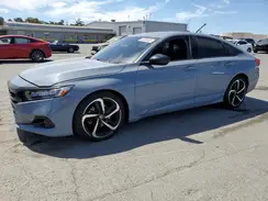 1HGCV1F42NA105737 2022 HONDA ACCORD