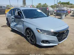 1HGCV1F42NA107763 2022 HONDA ACCORD