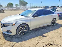 1HGCV1F42NA109674 2022 HONDA ACCORD