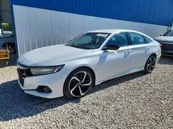 1HGCV1F42NA113143 2022 HONDA ACCORD