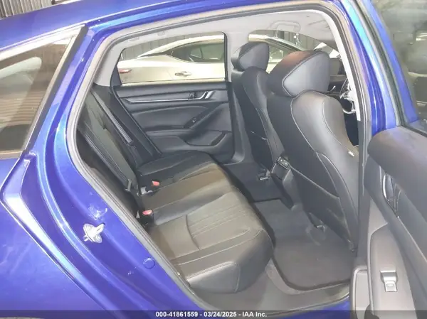 1HGCV1F42NA118648 2022 HONDA ACCORD - Image 8