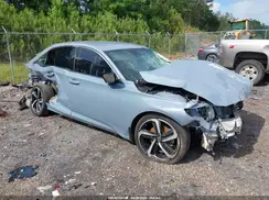 1HGCV1F42NA119699 2022 HONDA ACCORD