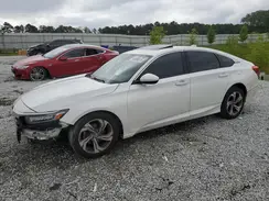 1HGCV1F43JA002434 2018 HONDA ACCORD