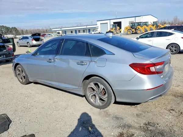 1HGCV1F43JA002904 2018 HONDA ACCORD - Image 2