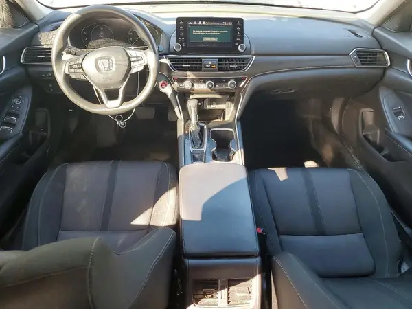 1HGCV1F43JA002904 2018 HONDA ACCORD - Image 8