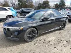1HGCV1F43JA005852 2018 HONDA ACCORD