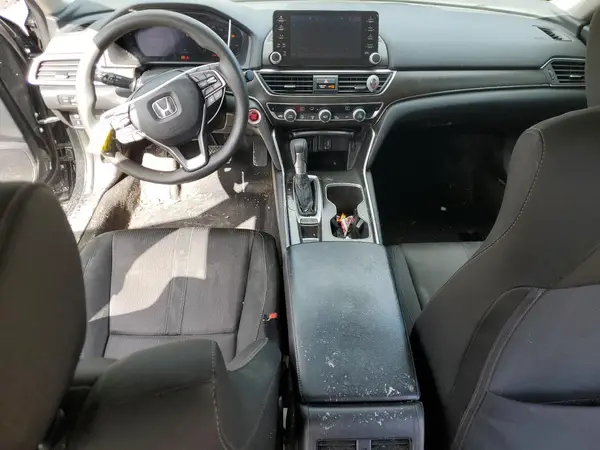 1HGCV1F43JA005852 2018 HONDA ACCORD - Image 8