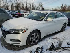1HGCV1F43JA006161 2018 HONDA ACCORD