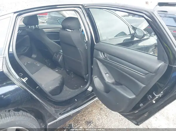 1HGCV1F43JA011408 2018 HONDA ACCORD - Image 8
