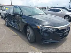 1HGCV1F43JA018309 2018 HONDA ACCORD