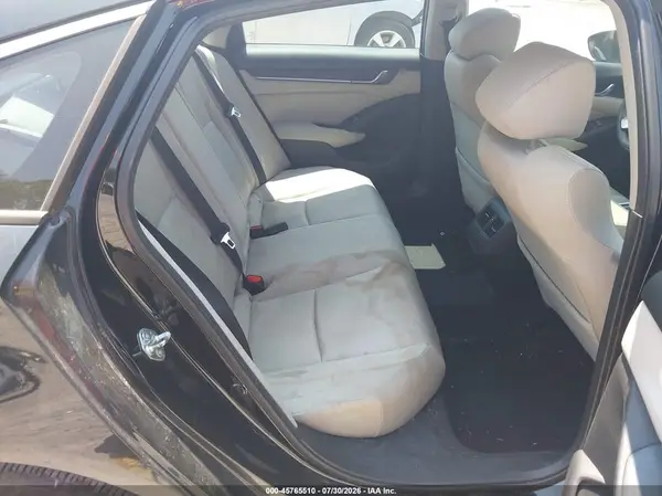 1HGCV1F43JA023557 2018 HONDA ACCORD - Image 8