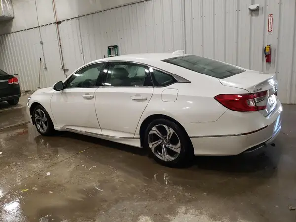 1HGCV1F43JA023588 2018 HONDA ACCORD - Image 2