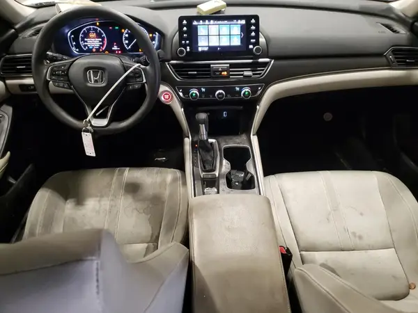 1HGCV1F43JA023588 2018 HONDA ACCORD - Image 8