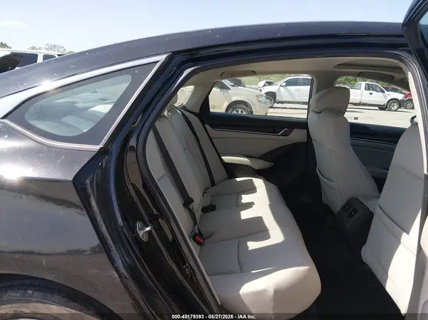 1HGCV1F43JA026832 2018 HONDA ACCORD - Image 8