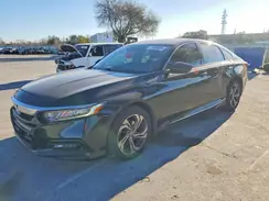 1HGCV1F43JA032243 2018 HONDA ACCORD