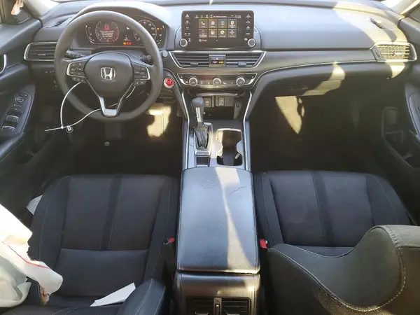 1HGCV1F43JA032243 2018 HONDA ACCORD - Image 8
