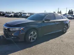 1HGCV1F43JA033604 2018 HONDA ACCORD