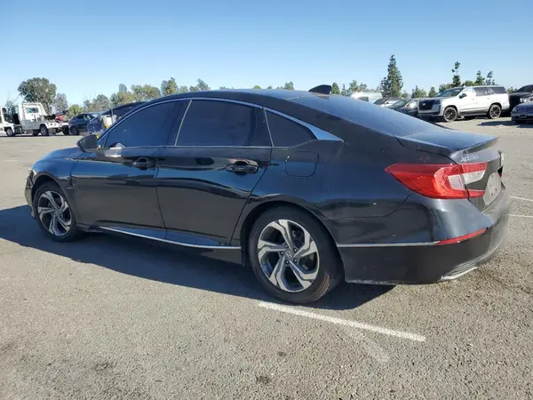 1HGCV1F43JA033604 2018 HONDA ACCORD - Image 2