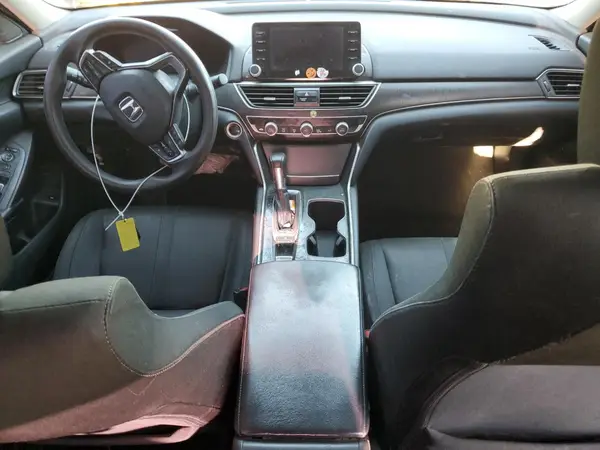 1HGCV1F43JA033604 2018 HONDA ACCORD - Image 8