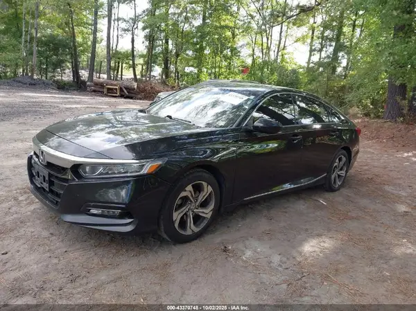 1HGCV1F43JA033618 2018 HONDA ACCORD - Image 2