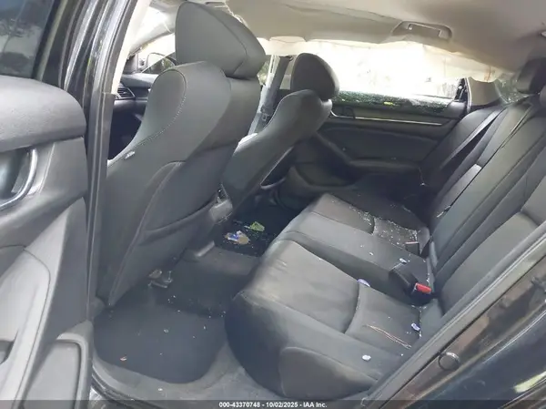 1HGCV1F43JA033618 2018 HONDA ACCORD - Image 8