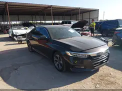 1HGCV1F43JA041492 2018 HONDA ACCORD