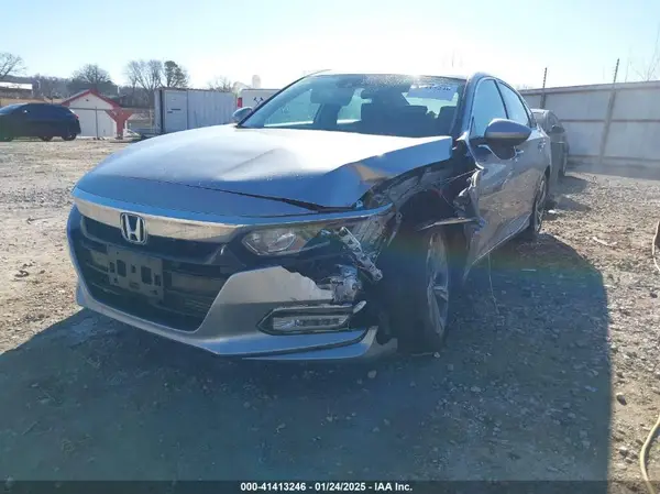 1HGCV1F43JA047065 2018 HONDA ACCORD - Image 2