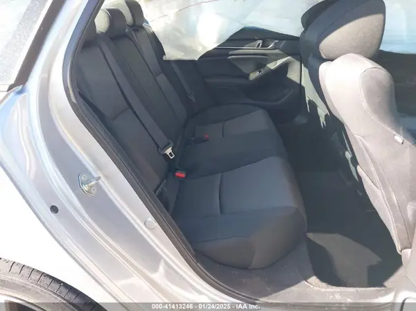 1HGCV1F43JA047065 2018 HONDA ACCORD - Image 8