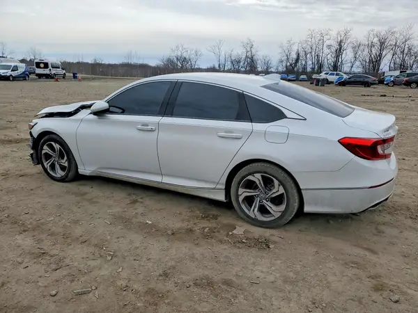 1HGCV1F43JA048734 2018 HONDA ACCORD - Image 2