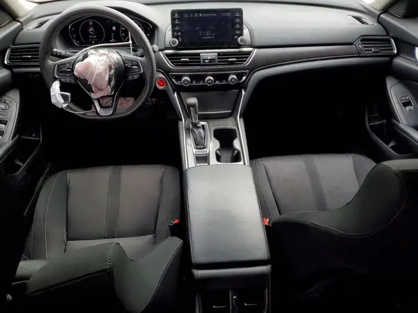 1HGCV1F43JA048734 2018 HONDA ACCORD - Image 8