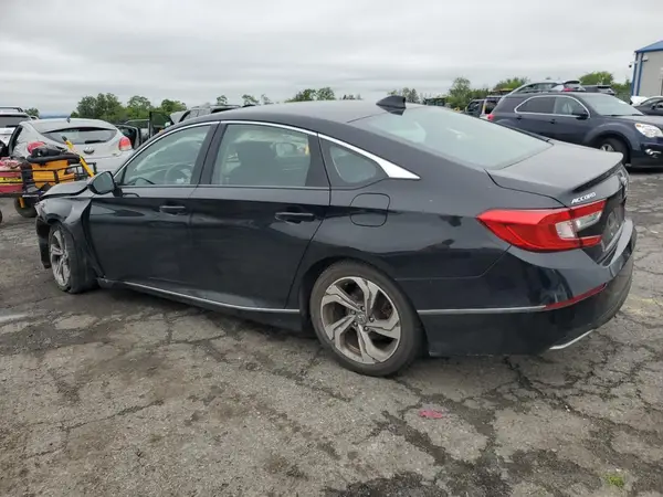 1HGCV1F43JA054825 2018 HONDA ACCORD - Image 2