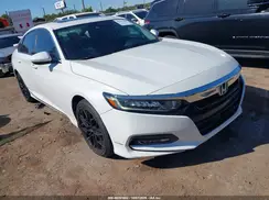 1HGCV1F43JA061905 2018 HONDA ACCORD
