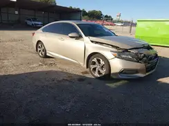 1HGCV1F43JA062150 2018 HONDA ACCORD