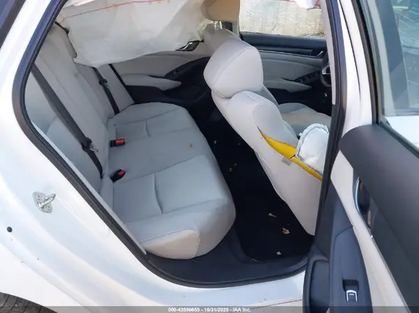 1HGCV1F43JA062178 2018 HONDA ACCORD - Image 8