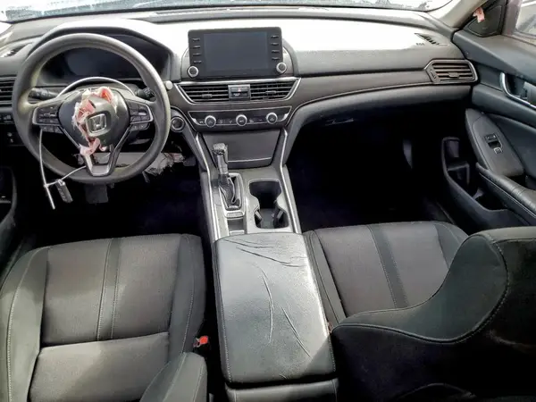 1HGCV1F43JA063220 2018 HONDA ACCORD - Image 8