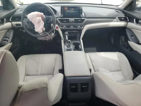 1HGCV1F43JA064223 2018 HONDA ACCORD - Image 8