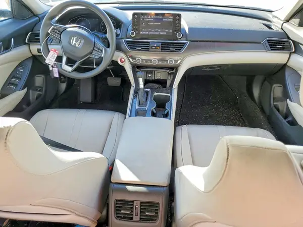 1HGCV1F43JA064996 2018 HONDA ACCORD - Image 8