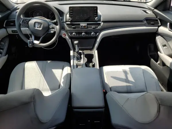1HGCV1F43JA075822 2018 HONDA ACCORD - Image 8
