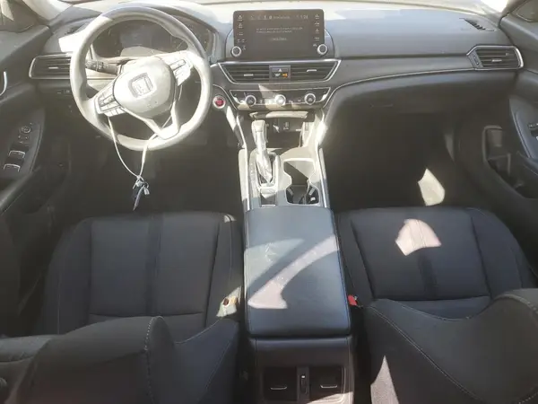 1HGCV1F43JA077411 2018 HONDA ACCORD - Image 8