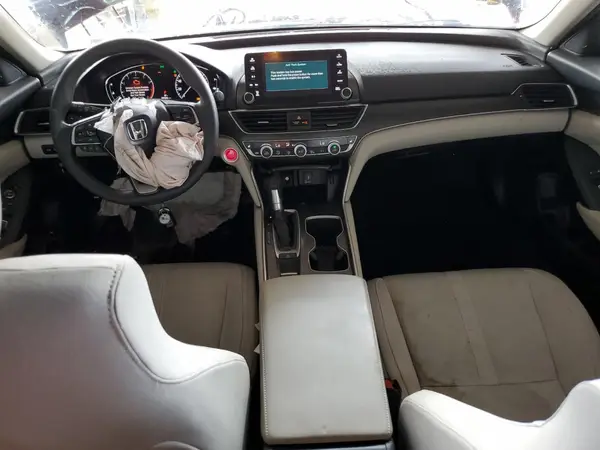 1HGCV1F43JA085797 2018 HONDA ACCORD - Image 8