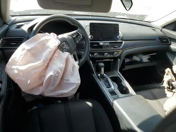 1HGCV1F43JA092328 2018 HONDA ACCORD - Image 8