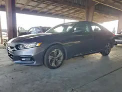 1HGCV1F43JA092863 2018 HONDA ACCORD