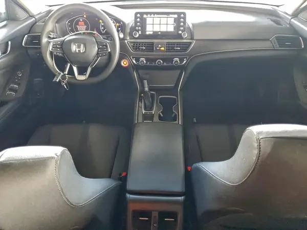 1HGCV1F43JA092863 2018 HONDA ACCORD - Image 8