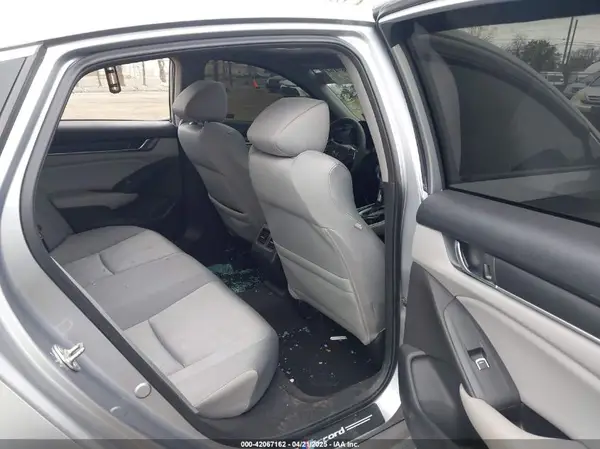 1HGCV1F43JA092944 2018 HONDA ACCORD - Image 8